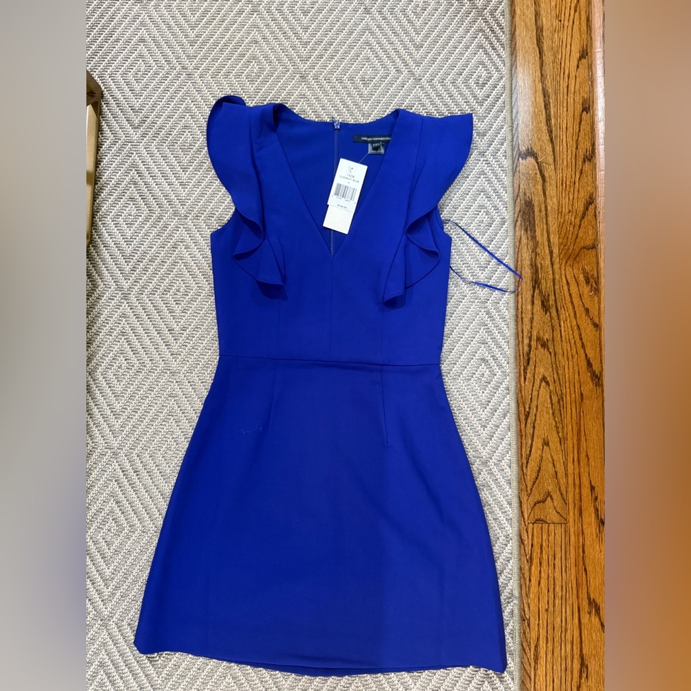 French connections dress